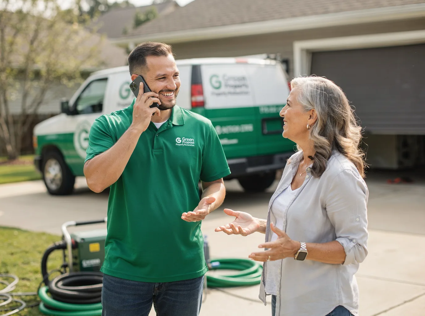 Water Damage Restoration Williamsburg, VA FAQs